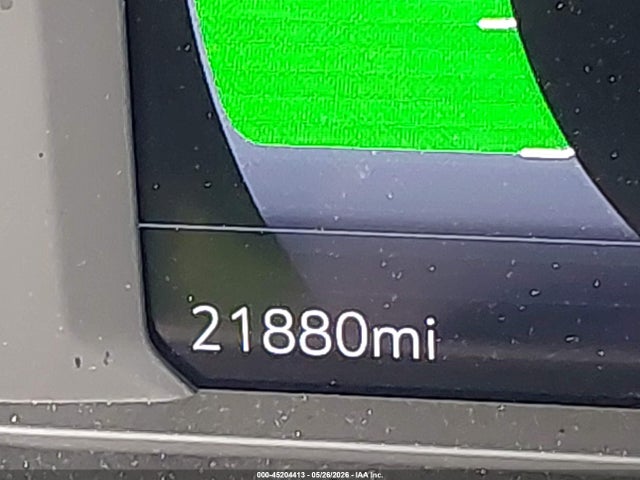 45204413 :رقم المزاد ، 1G1FZ6S08P4110578 vin ، 2023 Chevrolet Bolt Euv Fwd Premier مزاد بيع