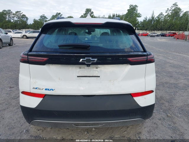 45204413 :رقم المزاد ، 1G1FZ6S08P4110578 vin ، 2023 Chevrolet Bolt Euv Fwd Premier مزاد بيع