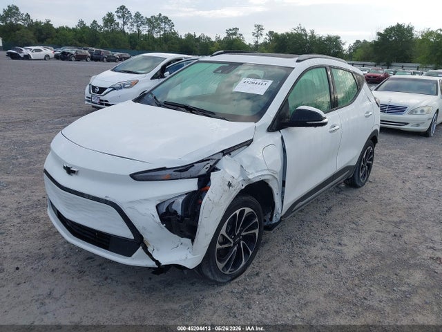 45204413 :رقم المزاد ، 1G1FZ6S08P4110578 vin ، 2023 Chevrolet Bolt Euv Fwd Premier مزاد بيع