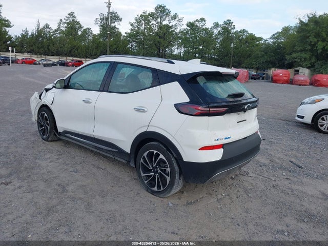 45204413 :رقم المزاد ، 1G1FZ6S08P4110578 vin ، 2023 Chevrolet Bolt Euv Fwd Premier مزاد بيع