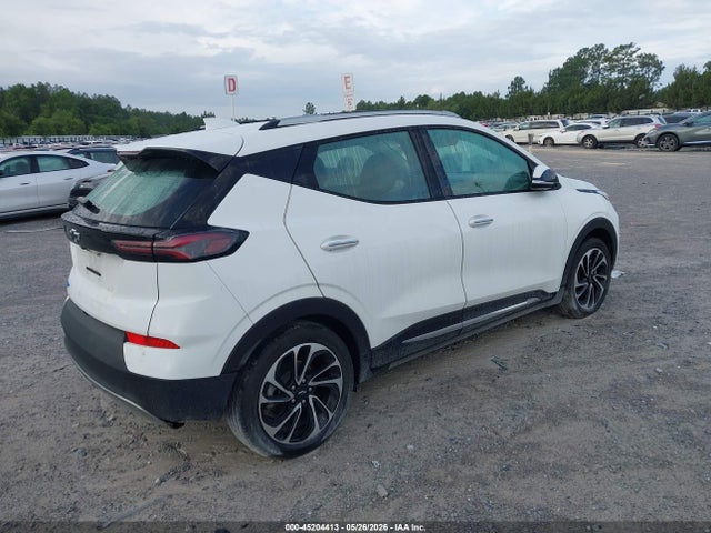 45204413 :رقم المزاد ، 1G1FZ6S08P4110578 vin ، 2023 Chevrolet Bolt Euv Fwd Premier مزاد بيع