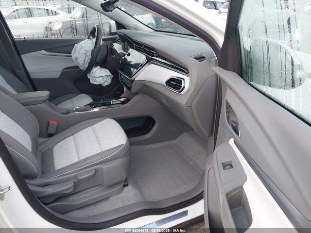 45204413 :رقم المزاد ، 1G1FZ6S08P4110578 vin ، 2023 Chevrolet Bolt Euv Fwd Premier مزاد بيع