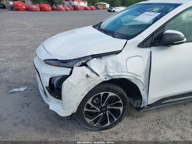 45204413 :رقم المزاد ، 1G1FZ6S08P4110578 vin ، 2023 Chevrolet Bolt Euv Fwd Premier مزاد بيع