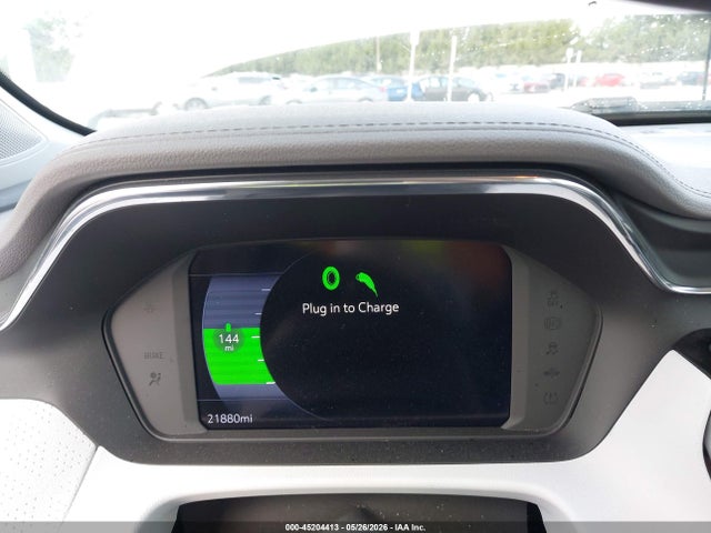 45204413 :رقم المزاد ، 1G1FZ6S08P4110578 vin ، 2023 Chevrolet Bolt Euv Fwd Premier مزاد بيع