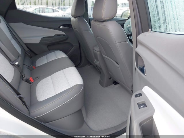 45204413 :رقم المزاد ، 1G1FZ6S08P4110578 vin ، 2023 Chevrolet Bolt Euv Fwd Premier مزاد بيع