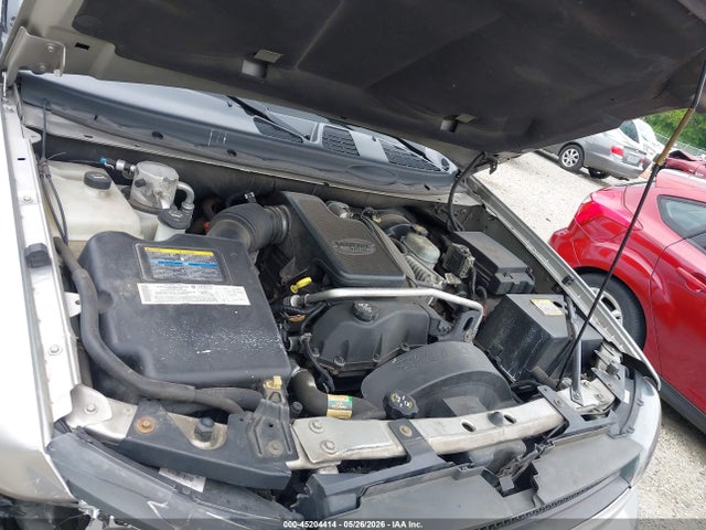 Продажа на аукционе авто 2004 Chevrolet Trailblazer Lt, vin: 1GNDT13SX42257986, номер лота: 45204414