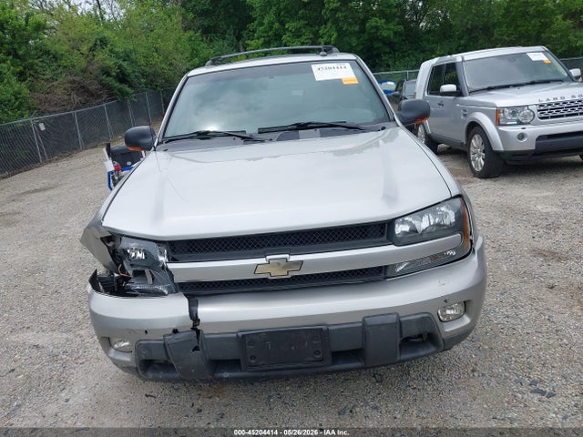 Продажа на аукционе авто 2004 Chevrolet Trailblazer Lt, vin: 1GNDT13SX42257986, номер лота: 45204414