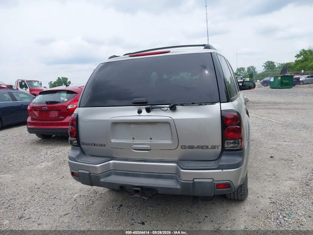 Продажа на аукционе авто 2004 Chevrolet Trailblazer Lt, vin: 1GNDT13SX42257986, номер лота: 45204414