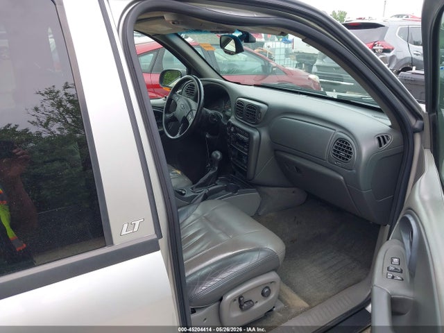 Продажа на аукционе авто 2004 Chevrolet Trailblazer Lt, vin: 1GNDT13SX42257986, номер лота: 45204414