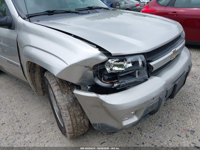Продажа на аукционе авто 2004 Chevrolet Trailblazer Lt, vin: 1GNDT13SX42257986, номер лота: 45204414