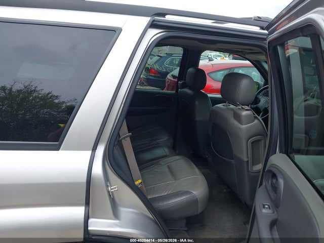 Продажа на аукционе авто 2004 Chevrolet Trailblazer Lt, vin: 1GNDT13SX42257986, номер лота: 45204414