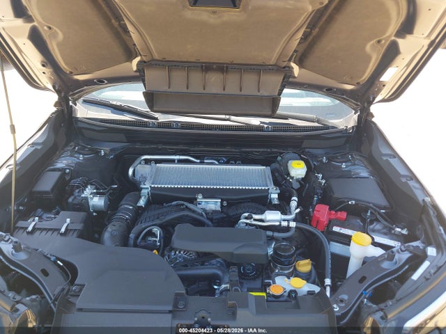 Subaru Outback Touring Xt 2026 JF2BURJD9TY511846 Image 10