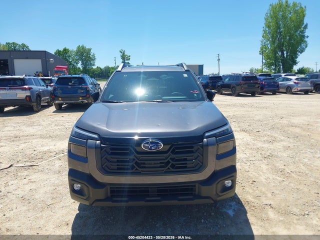 Subaru Outback Touring Xt 2026 JF2BURJD9TY511846 Image 12