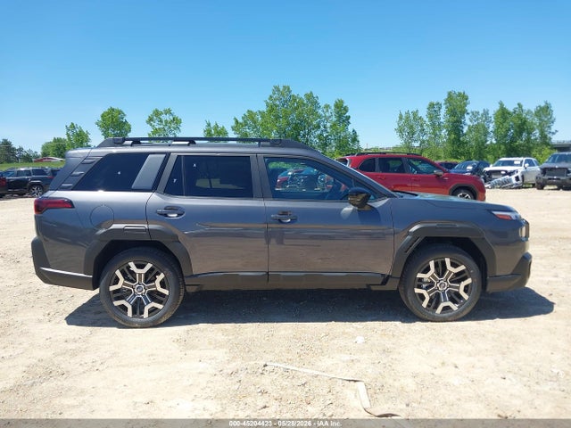Subaru Outback Touring Xt 2026 JF2BURJD9TY511846 Image 13
