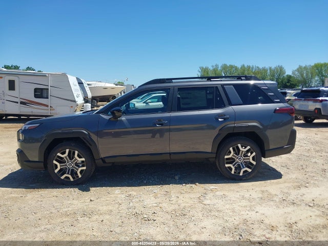 Subaru Outback Touring Xt 2026 JF2BURJD9TY511846 Image 14
