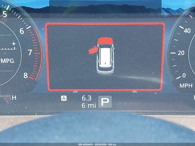 Subaru Outback Touring Xt 2026 JF2BURJD9TY511846 Image 15