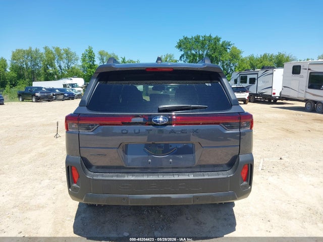Subaru Outback Touring Xt 2026 JF2BURJD9TY511846 Image 16