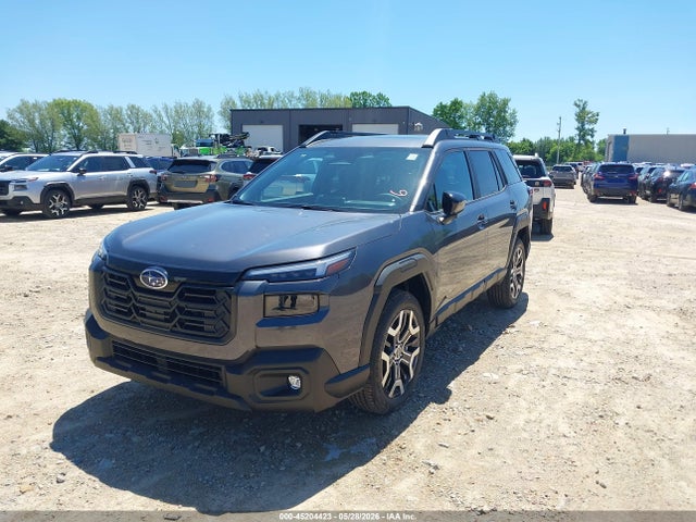 Subaru Outback Touring Xt 2026 JF2BURJD9TY511846 Image 2
