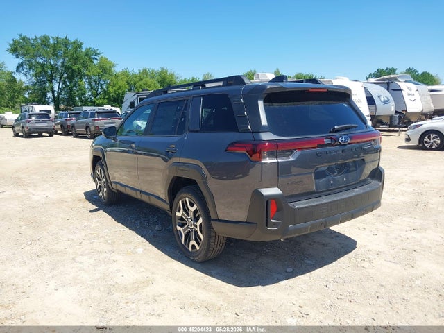 Subaru Outback Touring Xt 2026 JF2BURJD9TY511846 Image 3