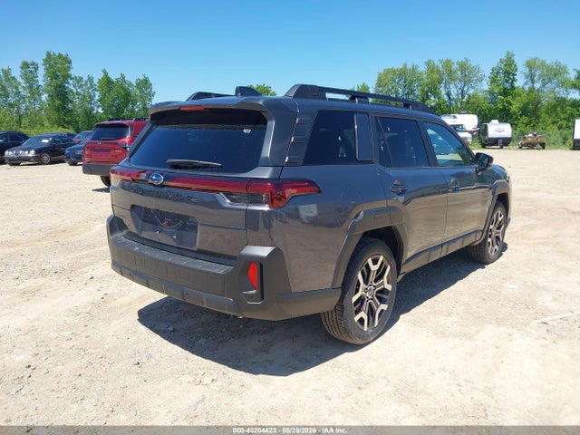 Subaru Outback Touring Xt 2026 JF2BURJD9TY511846 Image 4