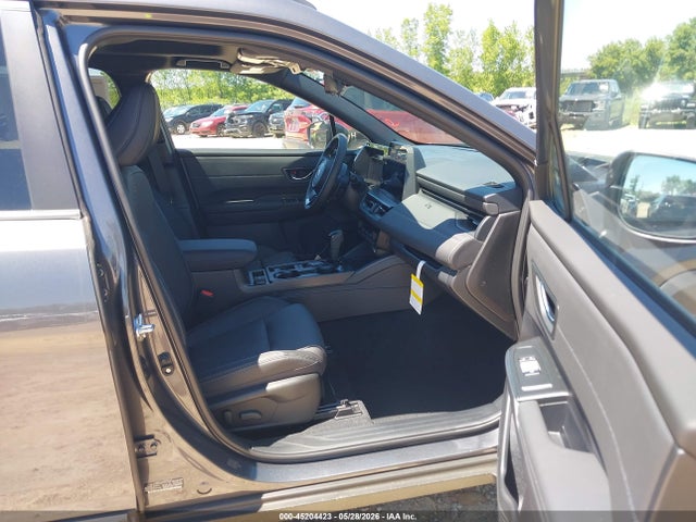 Subaru Outback Touring Xt 2026 JF2BURJD9TY511846 Image 5