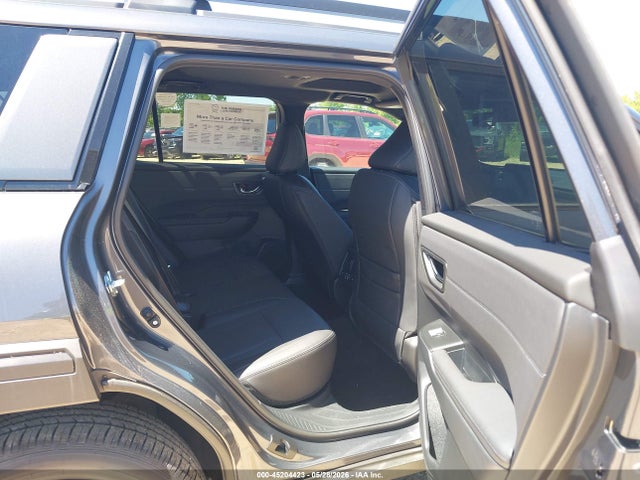 Subaru Outback Touring Xt 2026 JF2BURJD9TY511846 Image 8