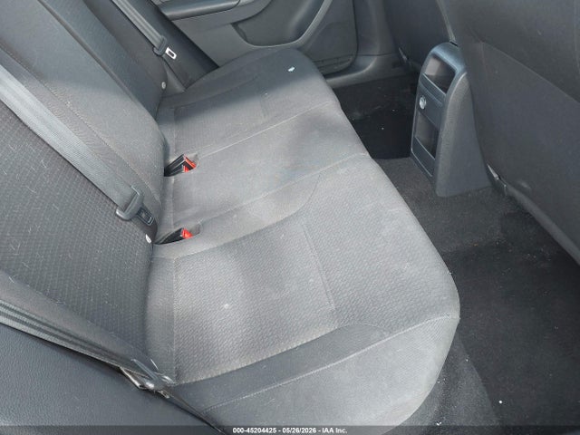 45204425 :رقم المزاد ، 3VW267AJ5GM394056 vin ، 2016 Volkswagen Jetta 1.4t S مزاد بيع