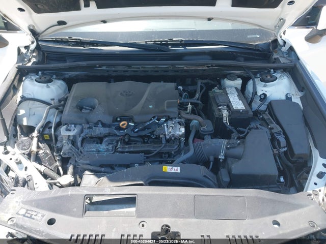 4T1G11AK9MU409240 Toyota CAMRY SE