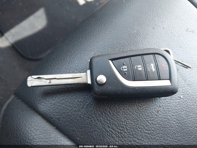 4T1G11AK9MU409240 Toyota CAMRY SE