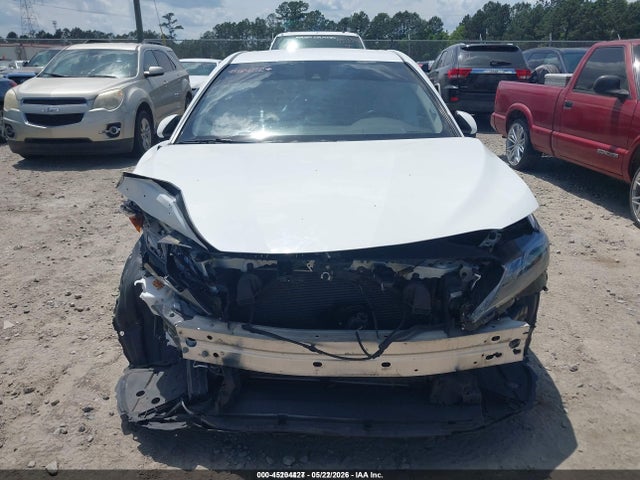 4T1G11AK9MU409240 Toyota CAMRY SE