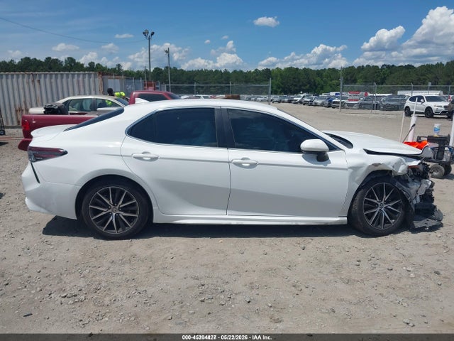 4T1G11AK9MU409240 Toyota CAMRY SE