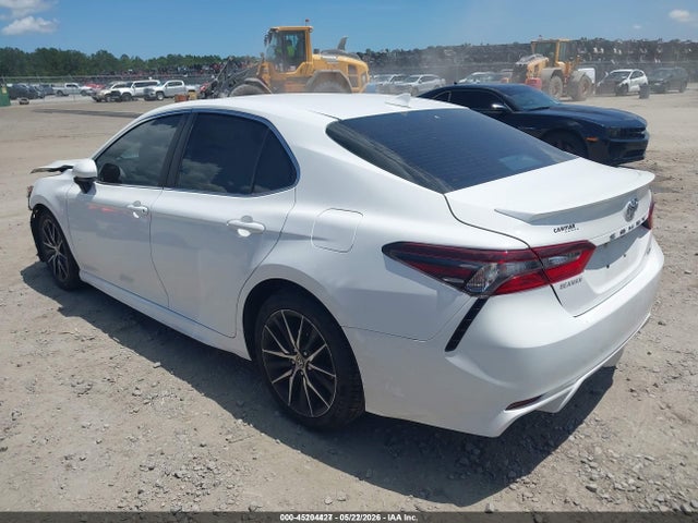 4T1G11AK9MU409240 Toyota CAMRY SE