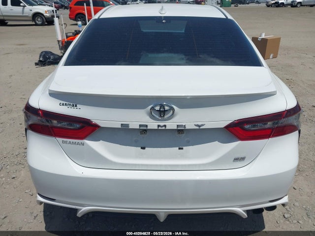 4T1G11AK9MU409240 Toyota CAMRY SE