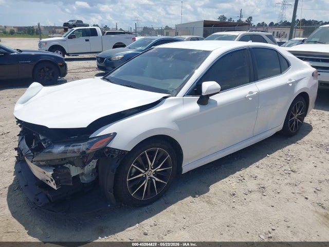 4T1G11AK9MU409240 Toyota CAMRY SE