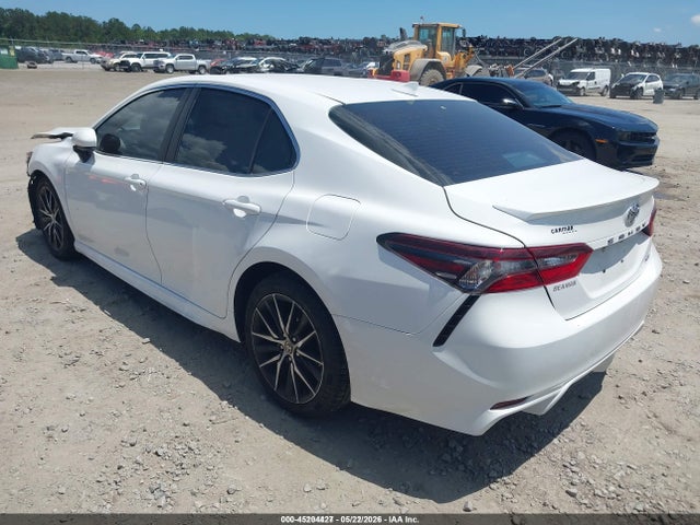 4T1G11AK9MU409240 Toyota CAMRY SE