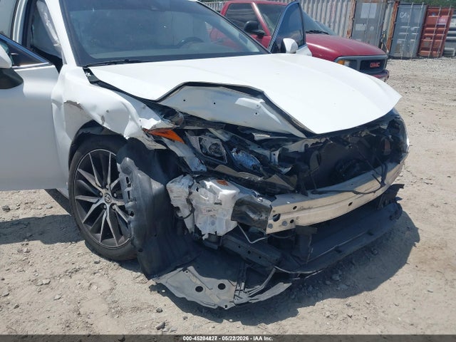 4T1G11AK9MU409240 Toyota CAMRY SE