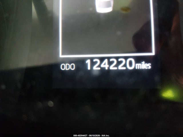 4T1G11AK9MU409240 Toyota CAMRY SE