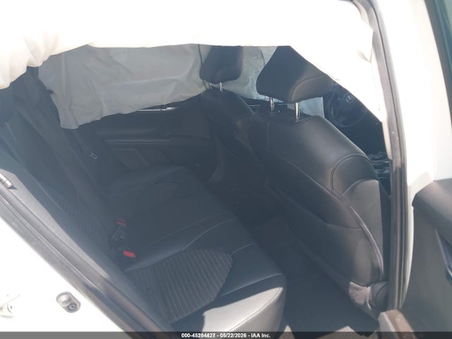 4T1G11AK9MU409240 Toyota CAMRY SE
