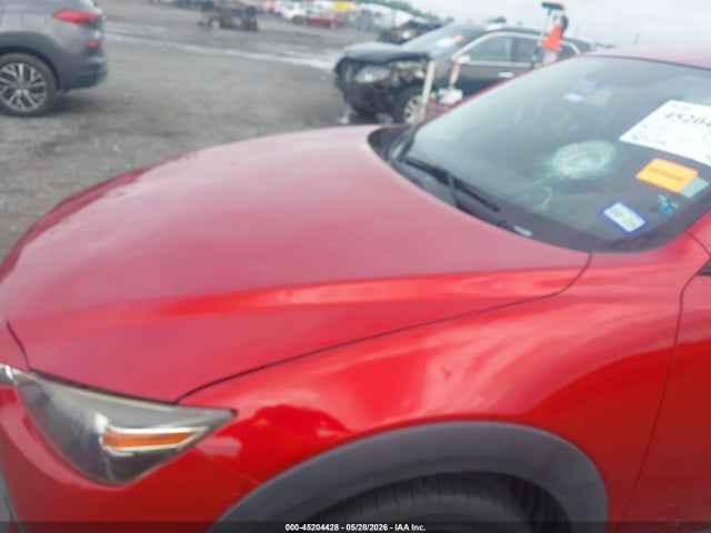 Aukcja sprzedaży 2017 Mazda Cx-3 Touring, vin: JM1DKDC79H0143486, numer aukcji: 45204428