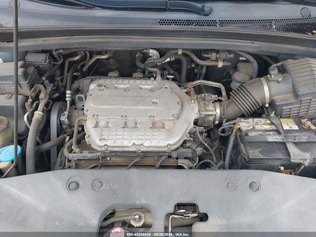 Продажа на аукционе авто 2007 Honda Odyssey Ex, vin: 5FNRL38487B048137, номер лота: 45204429