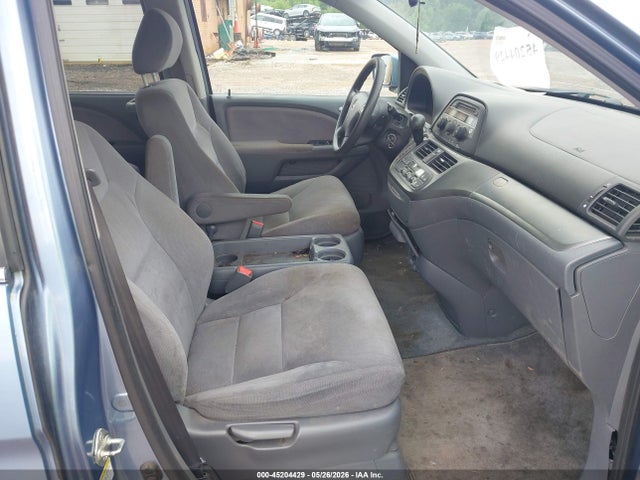 Продажа на аукционе авто 2007 Honda Odyssey Ex, vin: 5FNRL38487B048137, номер лота: 45204429