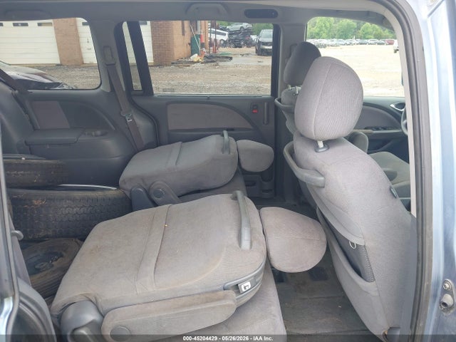 Продажа на аукционе авто 2007 Honda Odyssey Ex, vin: 5FNRL38487B048137, номер лота: 45204429