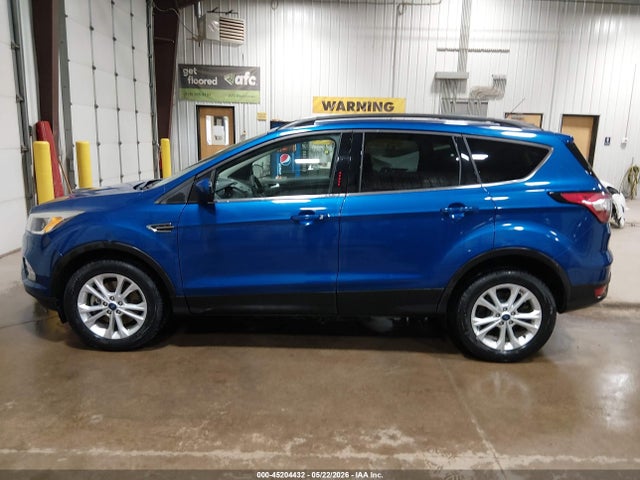 Ford ESCAPE SE 2018 1FMCU9GD6JUC38794 Image 15