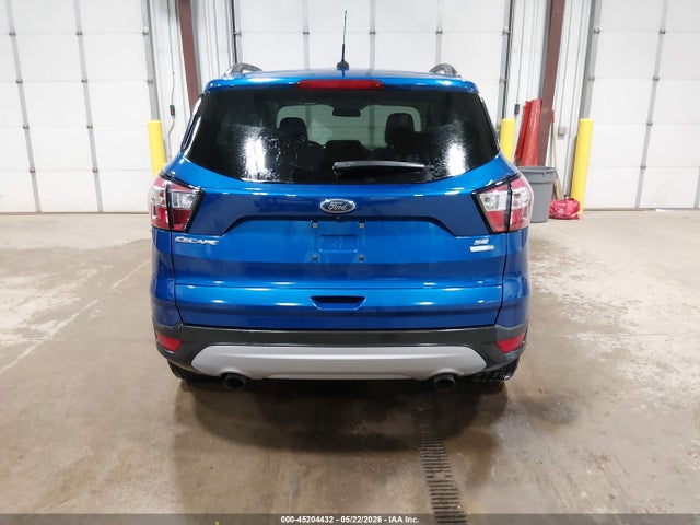 Ford ESCAPE SE 2018 1FMCU9GD6JUC38794 Image 17