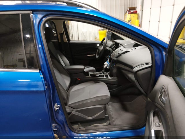 Ford ESCAPE SE 2018 1FMCU9GD6JUC38794 Image 5