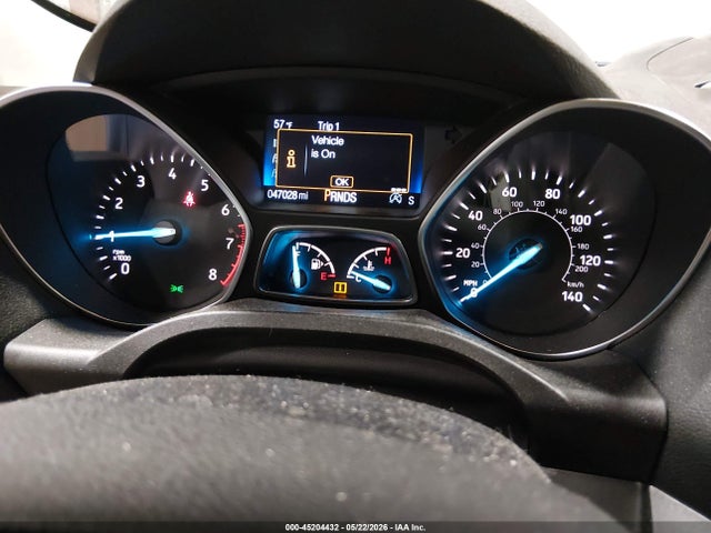Ford ESCAPE SE 2018 1FMCU9GD6JUC38794 Image 7