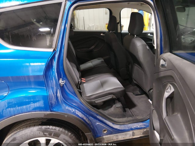 Ford ESCAPE SE 2018 1FMCU9GD6JUC38794 Image 8