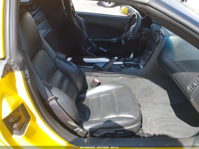 Aukcja sprzedaży 2005 Chevrolet Corvette, vin: 1G1YY24U055103510, numer aukcji: 45204436