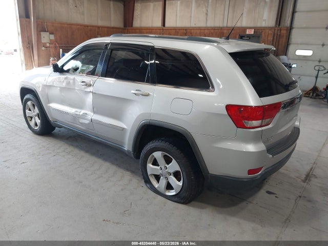 45204440 :رقم المزاد ، 1J4RR4GT3BC510391 vin ، 2011 Jeep Grand Cherokee Laredo مزاد بيع