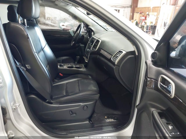 45204440 :رقم المزاد ، 1J4RR4GT3BC510391 vin ، 2011 Jeep Grand Cherokee Laredo مزاد بيع